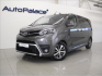 Toyota ProAce Verso 2,0 D-4D 130kW AT L1 VIP KŮŽE