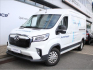 Maxus eDeliver 9 0.1 L3H2 88,5 kWh N1