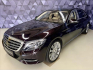 Mercedes-Benz Třídy S 500 4MATIC MAYBACH, FIRST CLAS