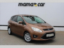 Ford C-MAX 1.0 EB 92kW TITANIUM SERVIS ČR