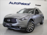 Infiniti QX70 3,7 V6 235kW 4x4 Ultimate Bose