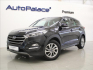 Hyundai Tucson 1,7 CRDi Trikolor 1.maj. 90tkm