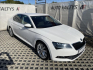 Škoda Superb 2,0 TDI 110kW Style DSG ČR.