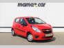 Chevrolet Spark 1.0i 50kW AC 1.MAJITEL ČR