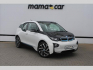 BMW i3 60Ah 1.MAJITEL DPH ČR