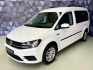 Volkswagen Caddy 2,0 TDI 75kW MAXI, 7 MÍST, KLI