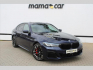 BMW Řada 5 545e xDrive M SPORT 18.000KM