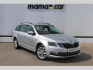 Škoda Octavia 1.5TSI G-TEC DSG STYLE LED ČR