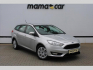 Ford Focus 1.5 TDCI 88kW 1.MAJ SERVIS.KN.