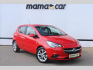 Opel Corsa 1.4i 66kW AUTOMAT 1.MAJITEL ČR