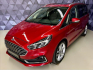 Ford Galaxy 2,5 DURATEC HYBRID, LED, KEYLE