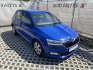 Škoda Fabia 1,0 MPI 44kW Active CZ KLIMA