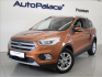 Ford Kuga 1,5 EB 110kW Titan. 1.majitel