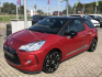 Citroën DS3 1,6 THP 155 Sport