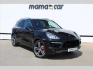 Porsche Cayenne TURBO 4.8i V8 SERVIS. KNIHA ČR