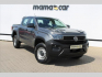 Volkswagen Amarok 2.0 TDI 125kW 1.MAJ. ČR DPH