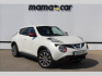 Nissan Juke 1.6 DIG-T 140kW 4x4 AUTOMAT