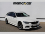 BMW Řada 3 320d xDrive 140kW M SPORT ČR