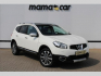 Nissan Qashqai +2 2.0 dCi 110kW 7-MÍST 4x4 ČR