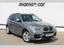 BMW X3 xDrive 20d 140kW M PAKET ČR