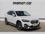 BMW X1 xDrive 20d 140kW LED 1.MAJ. ČR