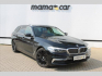 BMW Řada 5 530d xDrive 195kW LUXURY LINE