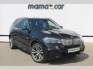 BMW X5 xDrive 40d 230kW M PAKET ČR