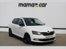 Škoda Fabia 1.2 TSI Monte Carlo ČR