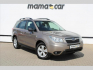 Subaru Forester 2.0i 110kW AWD SERVIS.KNIHA ČR