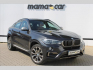 BMW X6 xDrive 40d 230kW SERVIS.KN. ČR