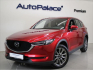 Mazda CX-5 2,5 G194 4WD Takumi+ 1maj.ČR