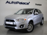 Mitsubishi ASX 1,6 MIVEC Inform 1.majitel ČR