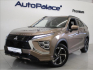 Mitsubishi Eclipse Cross 2,4 PHEV 4WD Instyle 17 570km!