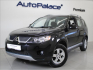 Mitsubishi Outlander 2,0 D 103kW AWD TAŽNÉ ČR