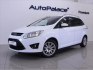 Ford Grand C-MAX 1,0 EB 92kW 7-míst 153tkm!