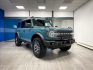 Ford Bronco 2,7 EcoBoost V6 Badlands