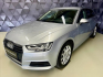 Audi A4 2,0 TDI 140 KW QUATTRO, KEYLES