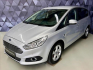 Ford S-MAX 2,0 TDCi 110KW TITANIUM, KEYLE