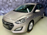 Hyundai i30 1,6 CRDi 81kW TRICOLOR, KLIMAT