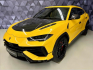 Lamborghini Urus 4,0 V8 PERFORMANTE, CARBON, AL