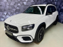 Mercedes-Benz GLB 200d  4MATIC AMG, DISTRONIC, K