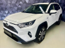 Toyota RAV4 2,5 HYBRID AWD e-CVT EXECUTIVE