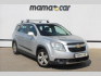 Chevrolet Orlando 1.8i 104kW 7-MÍST SERVIS.KN ČR