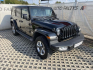 Jeep Wrangler 2.2 CRD 147 KW SAHARA CZ