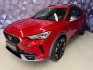 Cupra Formentor 2,0 TSI 228 kW VZ DSG 4DRIVE,