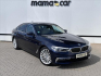 BMW Řada 5 530d xDrive 195kW 1.MAJ DPH ČR