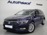 Volkswagen Passat 2,0 TDi DSG Comfortline TAŽNÉ