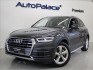 Audi Q5 2,0 TDi Sport 1.maj. 41tkm!