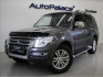 Mitsubishi Pajero 3,2 Di-D 4WD 7.míst Instyle TZ