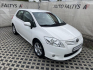 Toyota Auris 1,6 i 97 KWValvematic Luna CZ